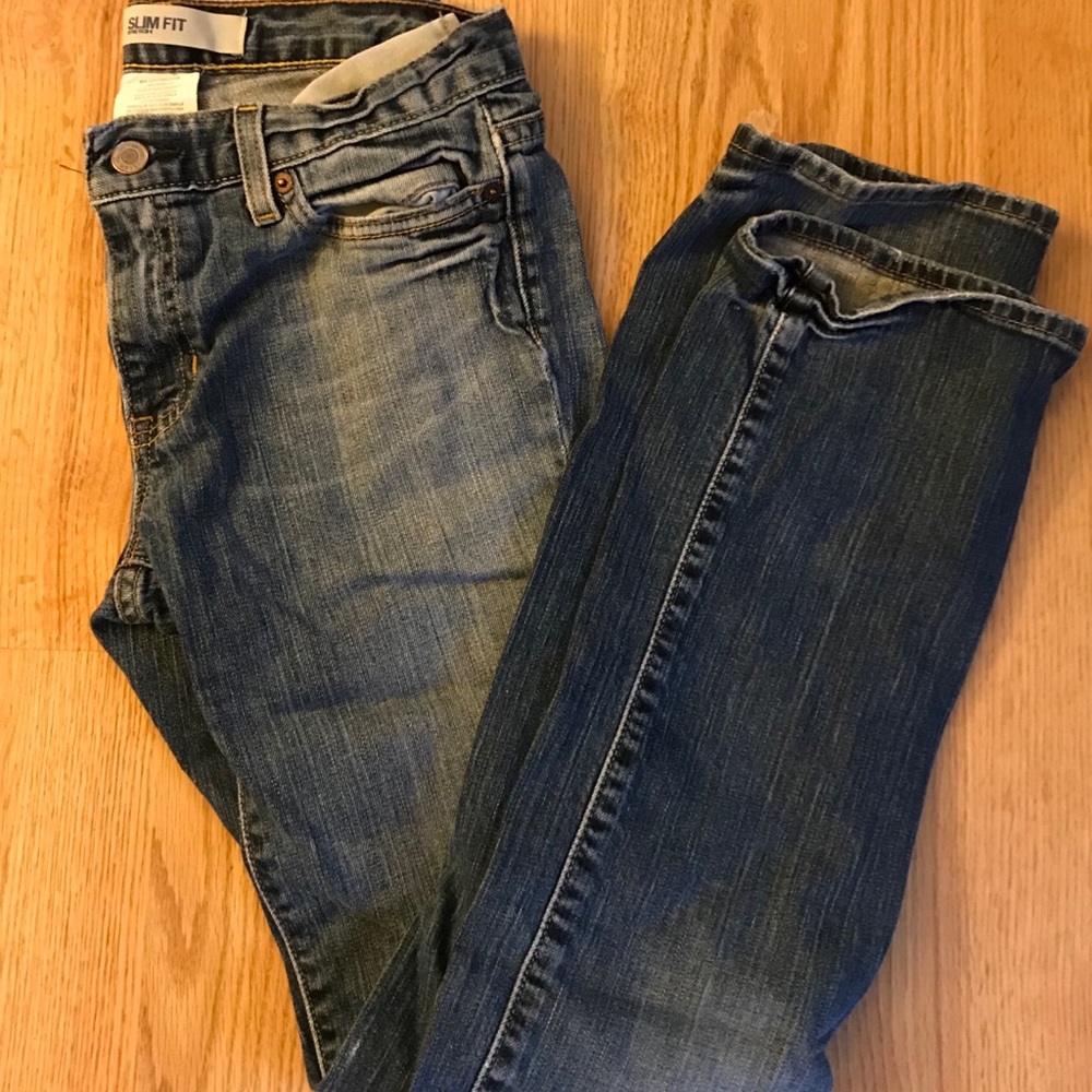 Vintage GAP 90’s Denim